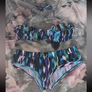 Eidon Bikini Set
